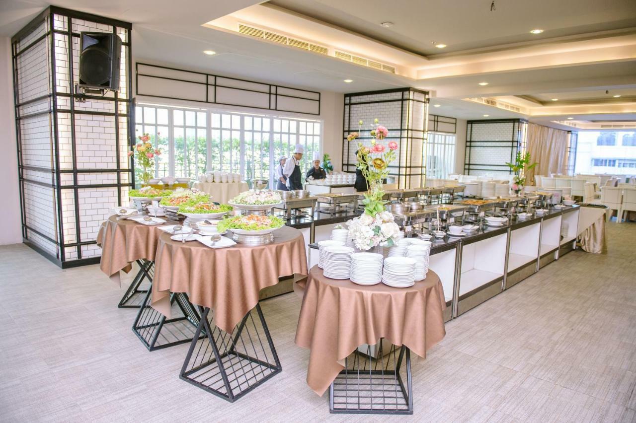 酒店 曼谷霍华德大酒店
