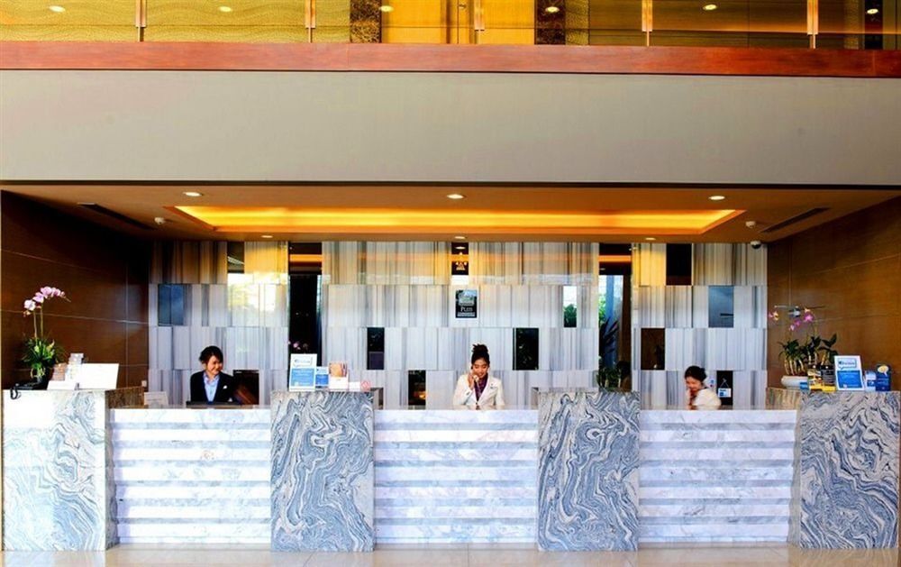 曼谷霍华德大酒店 5* 曼谷