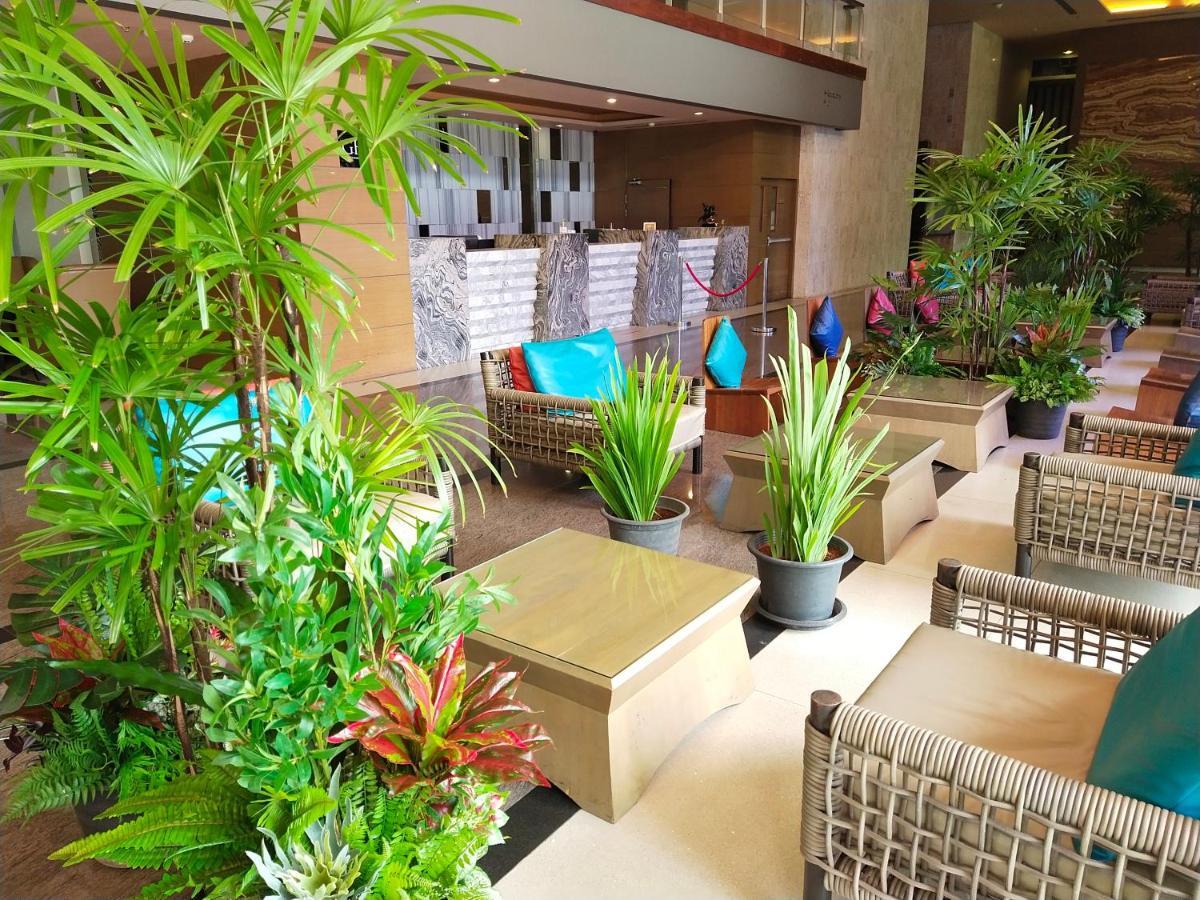 酒店 曼谷霍华德大酒店 曼谷