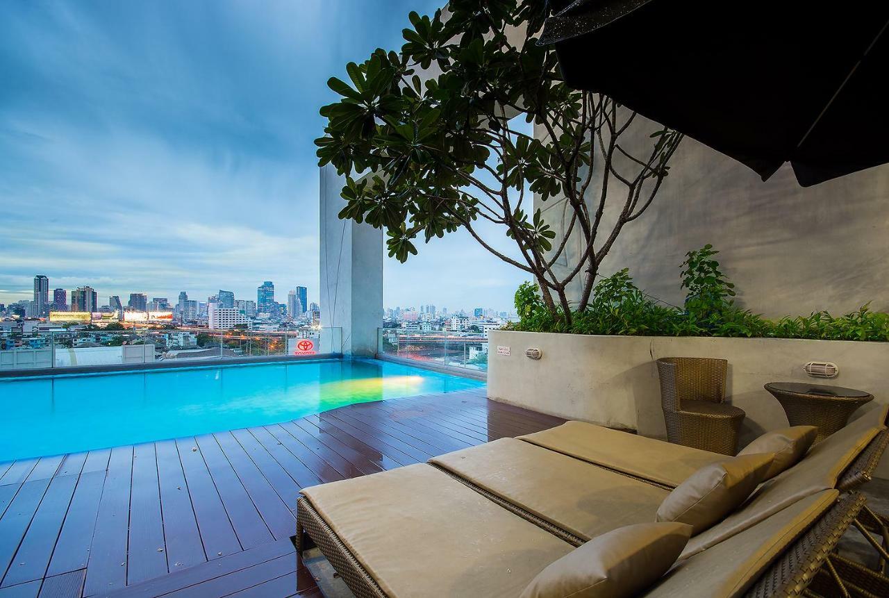 แกรนด์ ฮาวเวิร์ด กรุงเทพ โรงแรม กรุงเทพมหานคร
