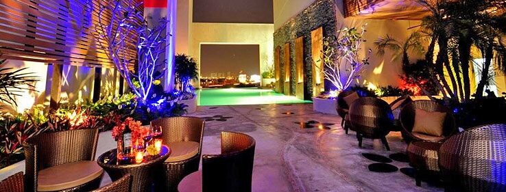 แกรนด์ ฮาวเวิร์ด กรุงเทพ โรงแรม กรุงเทพมหานคร