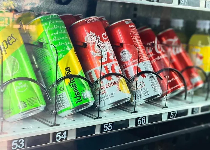 曼谷霍华德大酒店