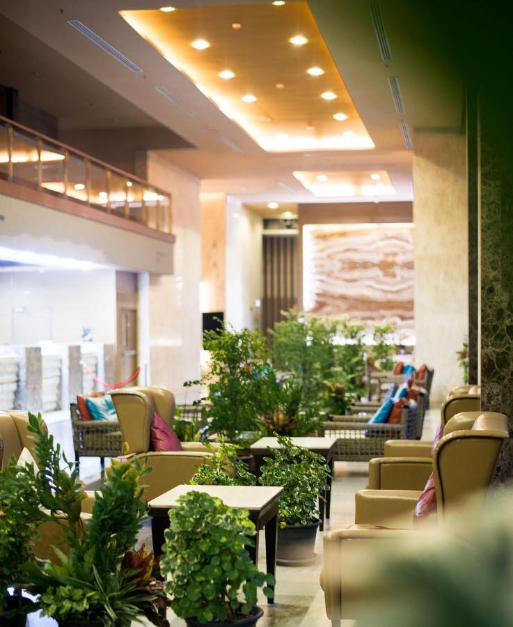 曼谷霍华德大酒店 酒店