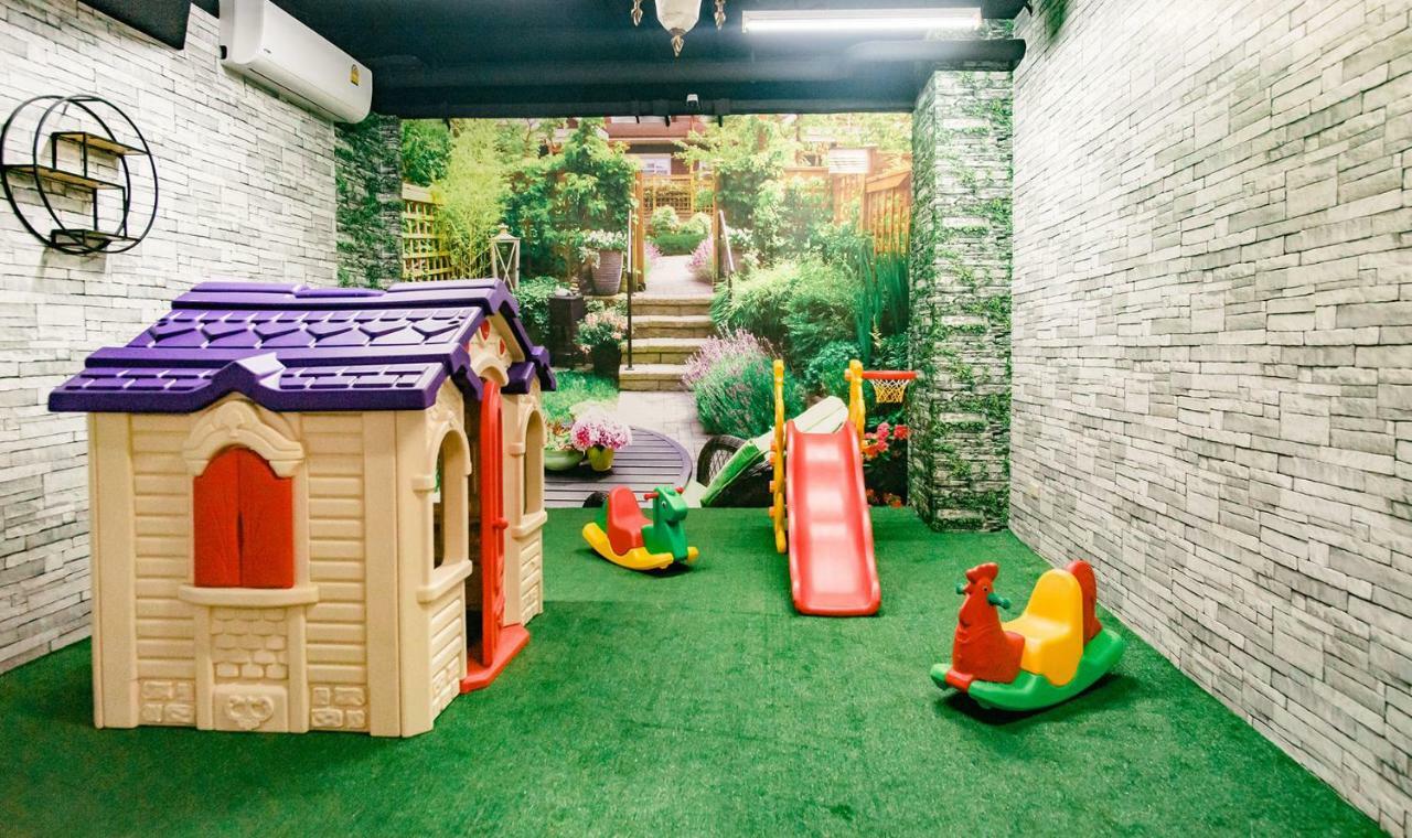 曼谷霍华德大酒店 酒店 曼谷